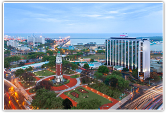 Sheraton Buenos Aires Hotel